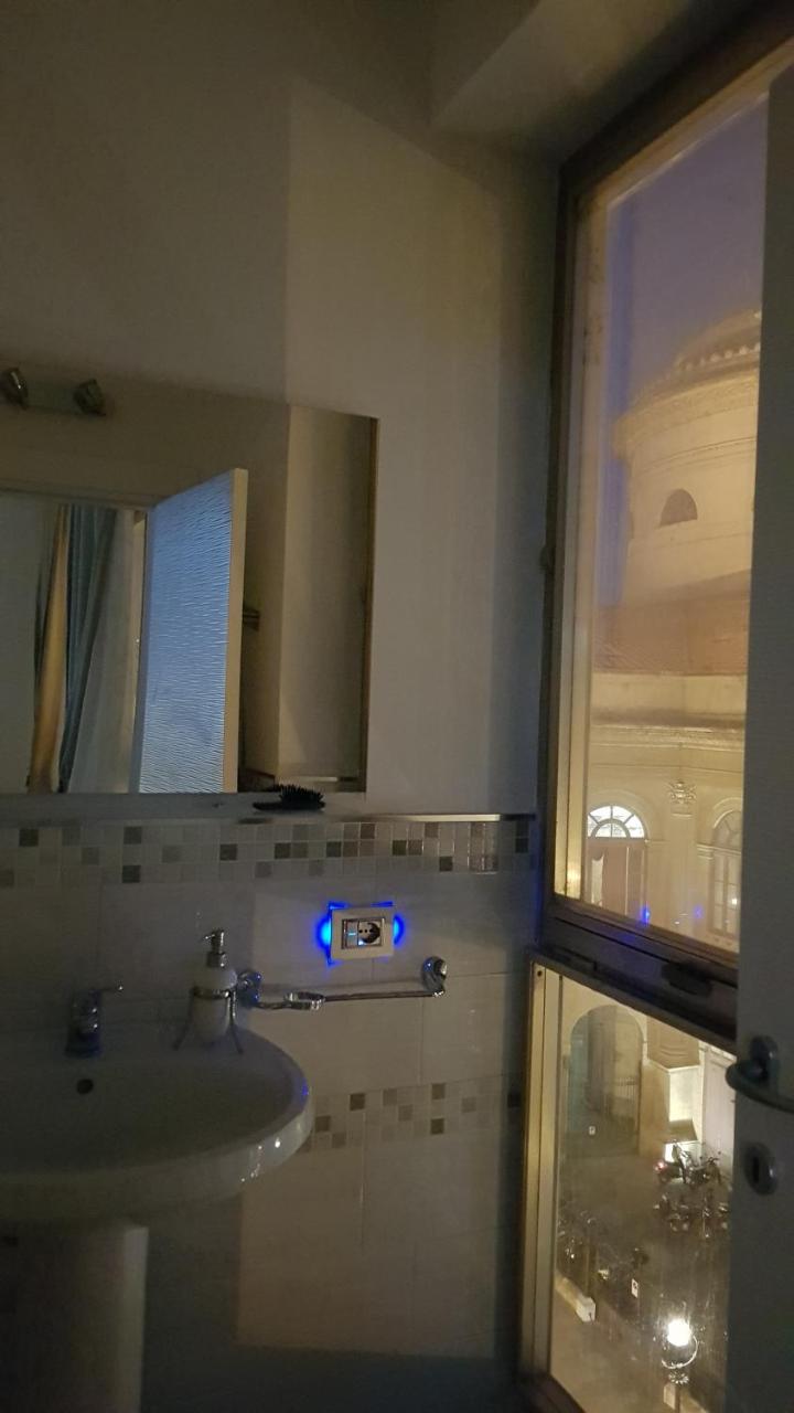 パレルモ Opera House Bed & Breakfast エクステリア 写真